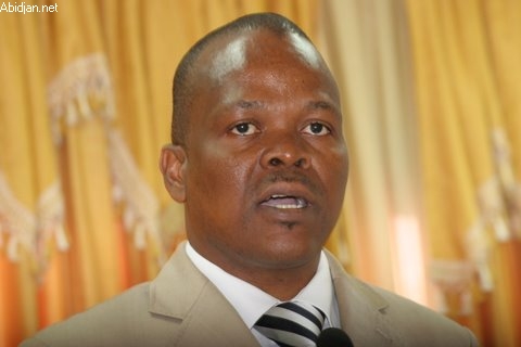 Alain Lobognon, à propos de l’affaire Sils technologie : “On ne touche pas au 31 octobre”